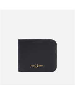 Кошелек Scotchgrain Leather Fred perry