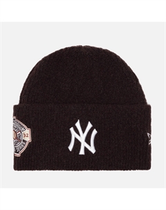 Шапка MLB NY Yankees World Series Cuff New era