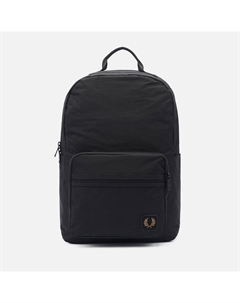 Рюкзак Nylon Badge Fred perry