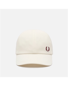 Кепка Pique Classic Fred perry