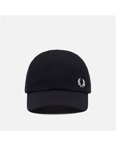Кепка Pique Classic Fred perry