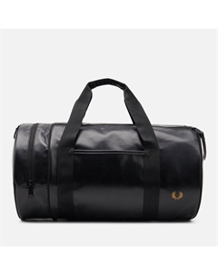 Дорожная сумка Tonal Classic Barrel Fred perry