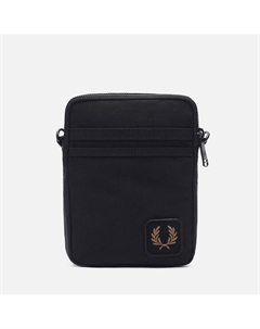 Сумка Nylon Badge Small Side Fred perry