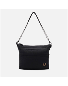 Сумка Nylon Badge Crossbody Fred perry
