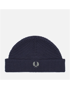 Шапка Waffle Fred perry