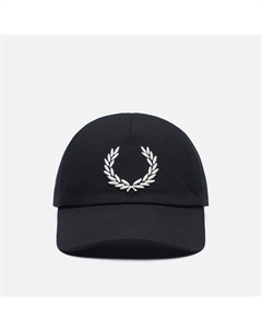Кепка Bold Branding Canvas Fred perry