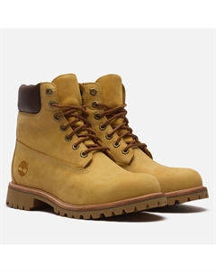 Мужские ботинки Luxe Waterproof Horween Dryden Timberland
