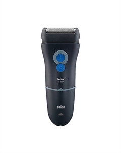 BRAUN Электробритва 140S Foil Single Blade LED Display Braun