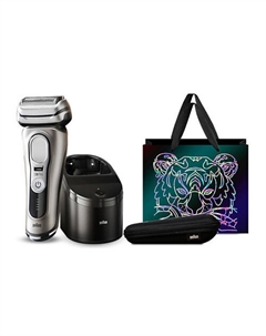 BRAUN Электробритва 9567cc Reciprocating Razors Electric Washable Shaver Braun
