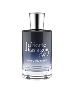 Парфюмерная вода Musc Invisible 100 Juliette has a gun