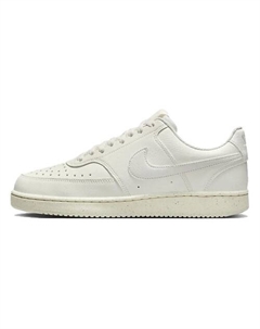 Кроссовки Court Vision Low Next Nature Sail Phantom Womens Nike