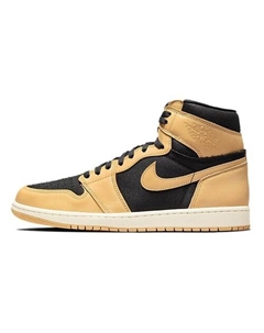 Кроссовки 1 Retro High OG Heirloom Nike