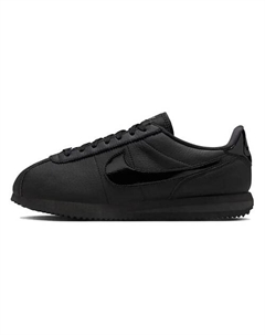 Кроссовки Cortez 23 Premium Black Womens Nike
