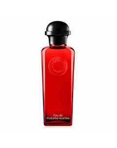 HERMES Одеколон Eau de Rhubarbe Ecarlate 100 Hermes