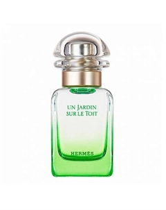 HERMES Туалетная вода Un Jardin sur le Toit 50 Hermes