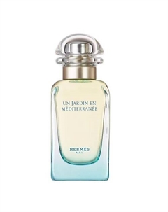 HERMES Туалетная вода Un Jardin En Mediterranee 50 Hermes