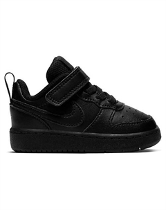 Детские кроссовки Court Borough Low 2 TDV Nike