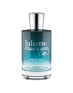 Парфюмерная вода Pear Inc. 100 Juliette has a gun