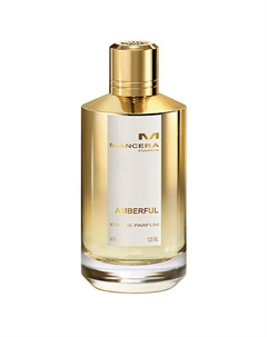 Парфюмерная вода Amberful 120 Mancera