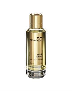 Парфюмерная вода Wild Fruits 60 Mancera