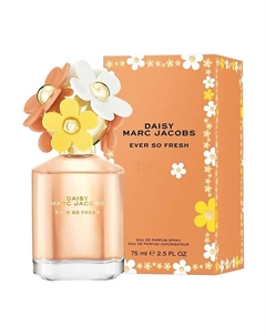 Парфюмерная вода Daisy Ever so Fresh 75 Marc jacobs