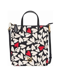 Сумка Polyester Tote Bag Shopping Bag Shoulder Bag Crossbody Pinko