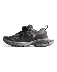 Кроссовки 3XL Lace-Up Sneakers Balenciaga