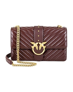 Сумка Love Icon Crossbody Bags Pinko
