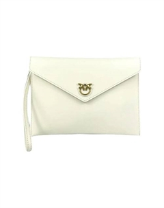 Сумка Cow Leather Wrist Bags Clutches Pinko