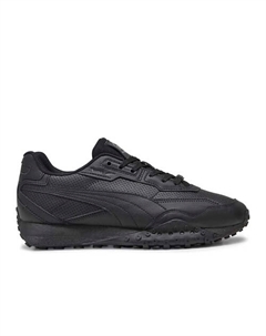 Кроссовки мужские Blacktop Rider Leather Puma