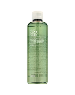 Тонер для лица успокаивающий с центеллой азиатской Relief Cica Toner 300 Tenzero