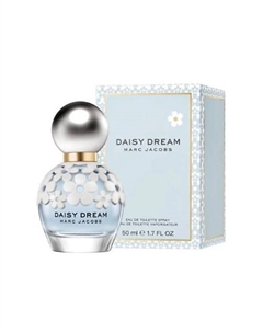 Daisy Dream, Туалетная вода, спрей 50 Marc jacobs
