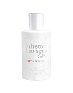 Парфюмерная вода Not a Perfume 100 Juliette has a gun