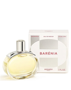 HERMES Парфюмерная вода Barenia 60 Hermes