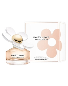 Туалетная вода Daisy Love 100 Marc jacobs