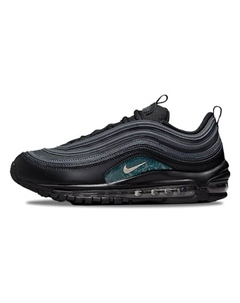 Кроссовки Air Max 97 Black Emerald Womens Nike