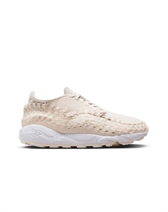 Спортивные кроссовки женские Air Footscape Woven Phantom Nike