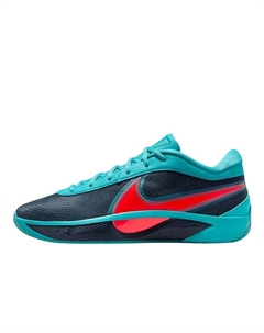 Баскетбольные кроссовки Giannis Freak 6 Nike