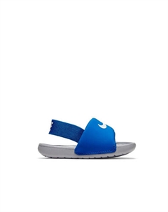 Сандали Kawa Slide TD BV1094-400 Nike