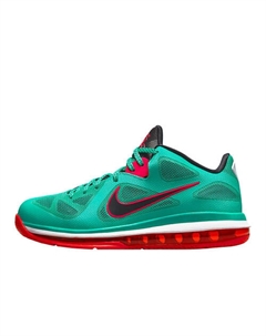 Кроссовки низкие мужские для баскетбола LeBron IX Low Nike