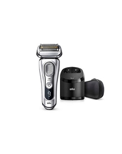 BRAUN Электробритва 9370cc Men's 9-Series Braun