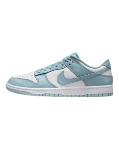 Кроссовки Dunk Low Denim Turquoise Nike