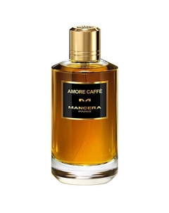 Парфюмерная вода Amore Caffe 120 Mancera