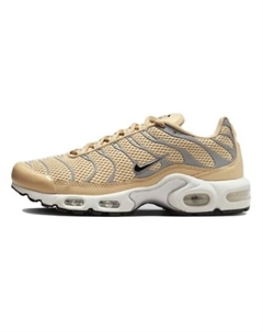 Кроссовки Air Max Plus Sesame Nike