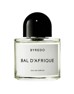 Парфюмерная вода Bal D'Afrique 100 Byredo