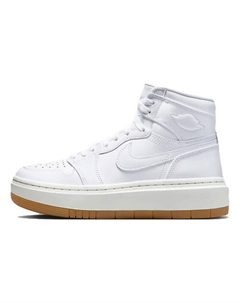 Кроссовки 1 Elevate High Se White Gum Nike
