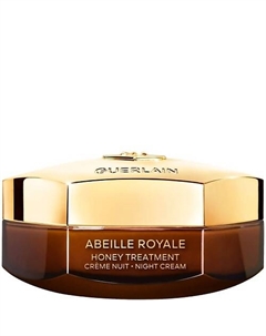 Ночной крем для лица Abeille Royale 50 Guerlain