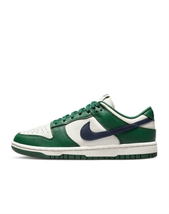 Спортивные кроссовки мужские Dunk Low Gorge Green DD1503-300 Nike