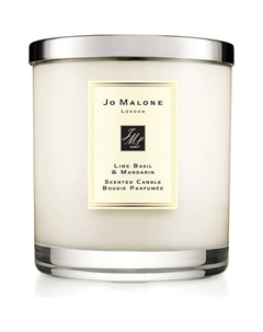 Свеча ароматная Lime Basil & Mandarin 2500 Jo malone london