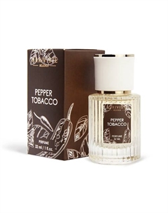 Парфюмерная вода Pepper Tobacco 32 Arriviste